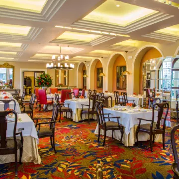 Country Club Lima Hotel – the Leading Hotels of the World