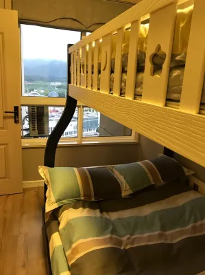 Hani Ya Bobo Apartment (Beihai Road)