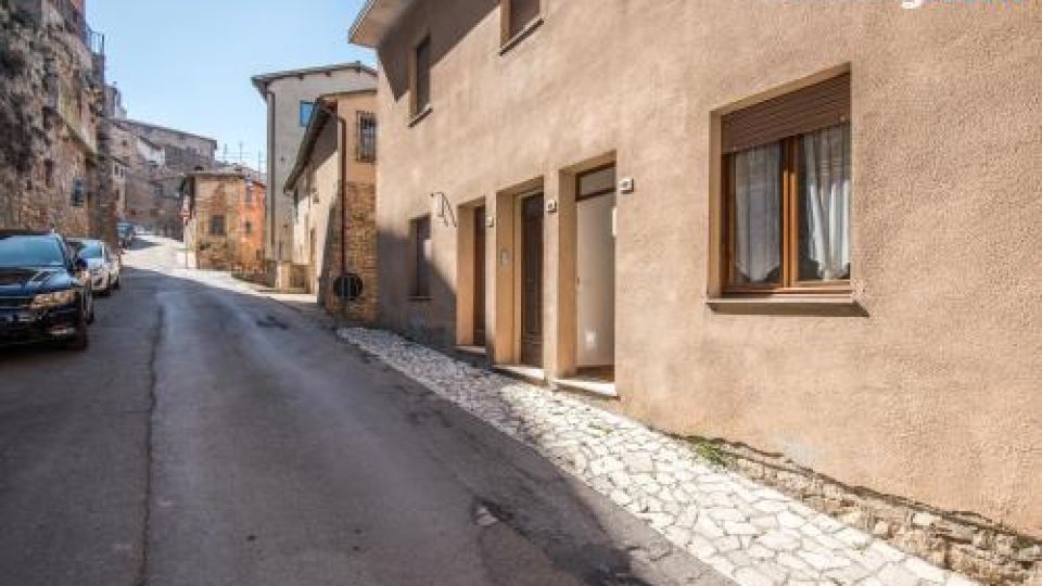 Entro le Mura