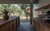 HACHI HOMESTAY & SPA Hotels in Huong Ho