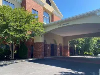 Holiday Inn Express Hotel & Suites Chestertown Hotels near Create