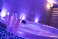 Worcester Bank House Hotel Spa  Golf, BW Premier Collection - Gym