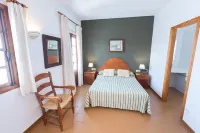 Villa Turística de Priego Hôtels à : Cabra