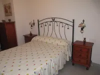 Life Apartments Costa Ballena - balcony