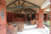 Hôtel les Bougainvillées Saly Sénégal