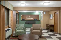 Quality Inn - Wifi