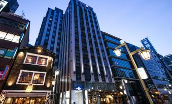 HOTEL UNIZO Nagoya Ekimae - Housity