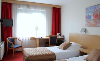 Bastion Hotel Dusseldorf Neuss