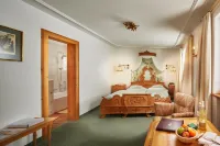 Post Lech Arlberg Hotels in Lech