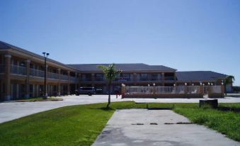 Texas Inn & Suites