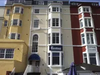 The Kenton Hotel Hotels in Burniston