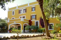 Hotel Rural Sant Ignasi