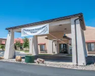 Comfort Inn & Suites Alamosa Các khách sạn ở 