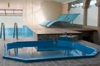 Taypikala Lago - Hot Tub