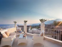 La Malandrina - Apartments & Suites Hotels near Spisone Beach
