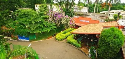 Hotel Shevaroys Hotels near Grange TreeTop Adventure