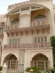 Taj Hari Mahal Jodhpur Hotels near Neelkanth Mahadev Temple