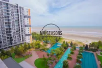 Timurbay Seafront by My Seasons فنادق في كوان تان