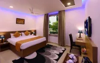 Clarks Inn Hampi Hotels in Kamalāpuram