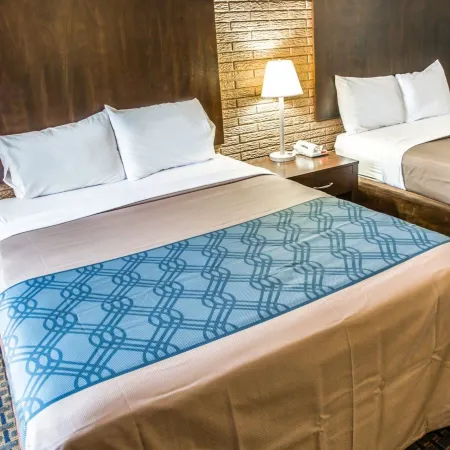 Rodeway Inn & Suites Wilmington North