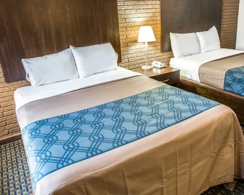 Rodeway Inn & Suites Wilmington North