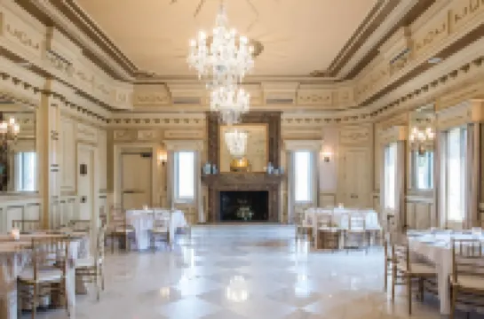 The Kentucky Castle Hotels in Woodford County