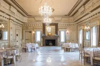 The Kentucky Castle Hotels in Versailles