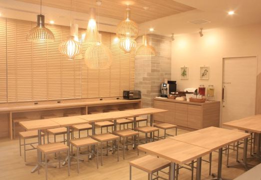 호텔 일 피오레 가사이 로비