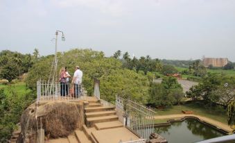 Miheen Hotel & Resort - Anuradhapura