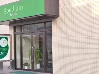 Good Inn Hayato