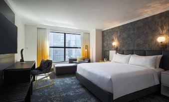 Renaissance New York Times Square Hotel