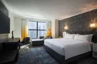 Renaissance New York Times Square Hotel Hotels in New York