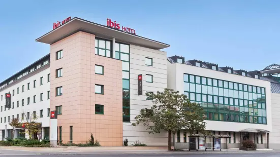 Ibis Gyor