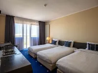 Park Hotel Airport Hotéis em Charleroi