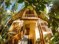 Masaya Tayrona & Beach Club