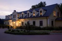 Hotel Gut Klostermuhle Natur Resort & Medical Spa