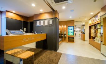 Super Hotel Tokyo Kameido