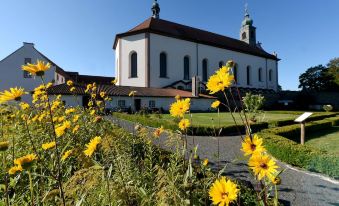 Tagungskloster Frauenberg