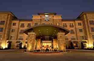 Latest Embassy Suites By Hilton Dallas Frisco Hotel Convention Center Map Address Nearest Station Airport 22 Trip Com