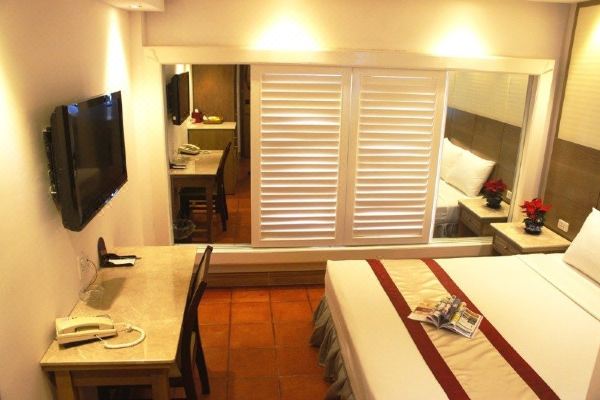 엠프레스 호텔 호치민 시티(Empress Hotel Ho Chi Minh City)_5
