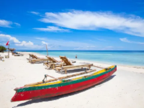 格瑪拉吉利艾爾酒店 吉利阿爾酒店