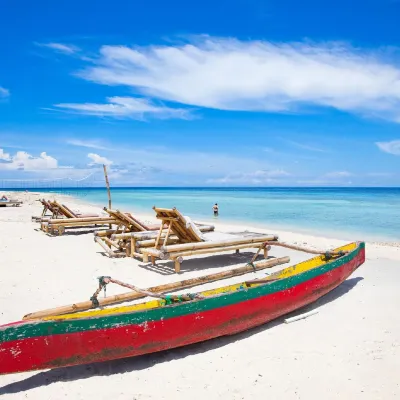Rumah Gemala Gili Air Hotels in de buurt van Gili Air Island