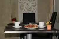 Albergo della Posta Hotel a Genova