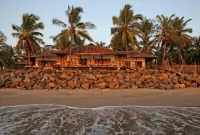 36 Palms Boutique Retreat Các khách sạn ở Kodungallur