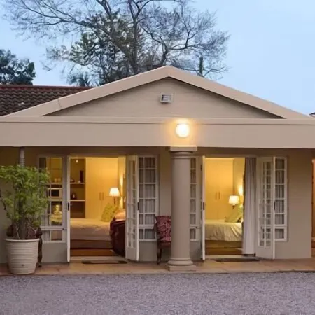 Branley Lodge Bed and Breakfast