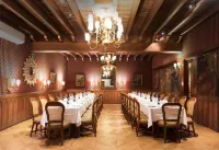Hotel Posada El Rey Sol - Pet friendly