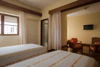 Aparthotel Avenida Hotels in Mindelo