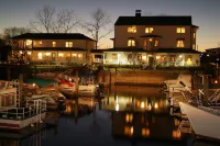The Cypress Inn Bed & Breakfast Hotels in Conway