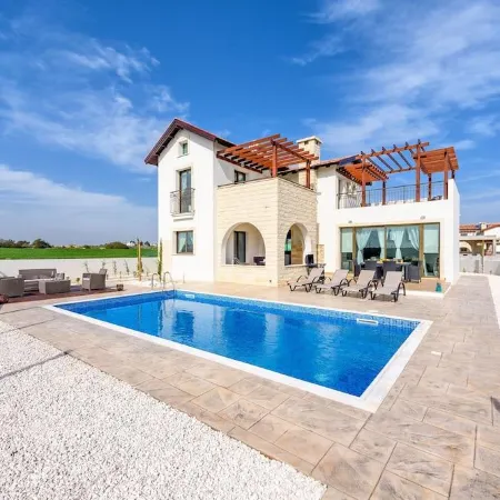 Kymma Villa #16
