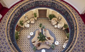 Virgin Hotels Edinburgh